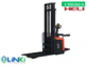 Xe nâng tay điện 2 tấn Heli CDD20J-S, nâng cao 4m