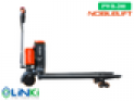 Xe nâng tay điện 2 tấn Noblelift PWB-200