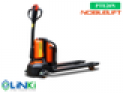 Xe nâng tay điện 2 tấn Noblelift PTE20N