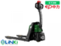 Xe nâng tay điện 2 tấn cho kho lạnh EP ET208