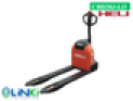 Xe nâng tay điện 2 tấn Heli CBD20J-Li3