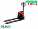 Xe nâng tay điện 2 tấn Heli CBD20J-Li-S