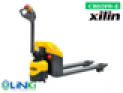 Xe nâng tay điện 2 tấn Xilin CBD20W-E