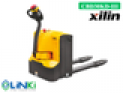 Xe nâng tay điện 3 tấn Xilin CBD30KD-III