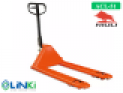 Xe nâng tay siêu thấp 2 tấn Niuli ACL-51, càng thấp 51mm