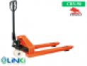 Xe nâng tay 5 tấn Niuli CBY-50