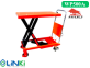 Xe nâng mặt bàn 500kg Niuli WP500, nâng cao 0.9m