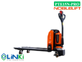 Xe nâng tay điện 1.5 tấn Noblelift PTE15N Pro