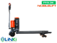 Xe nâng tay điện 2 tấn Noblelift PWB-200