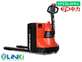 Xe nâng tay điện 2 tấn EP EPT20-20WA