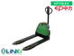 Xe nâng tay điện 2 tấn EP EPT20-EZ