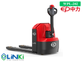 Xe nâng tay điện 2 tấn EP WPL-202