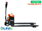 Xe nâng tay điện 2 tấn cho kho lạnh Noblelift EPT20Q