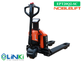 Xe nâng tay điện có cân điện tử 2 tấn Noblelift PTE20Q2-SC