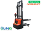 Xe nâng tay điện 1.2 tấn Noblelift PSE12N, nâng cao 3.6m