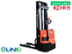 Xe nâng tay điện 1.5 tấn EP ES15-15ES, nâng cao 4m