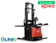 Xe nâng tay điện 2 tấn EP ES16-RSi, nâng cao 3m
