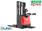 Xe nâng tay điện 2 tấn EP RSP202, nâng cao 4m