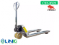 Xe nâng tay Inox 2.5 tấn Niuli CBY-BX2.5