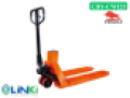 Xe nâng tay có gắn cân điện tử 2.5 tấn Niuli CBY-CW I