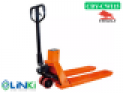 Xe nâng tay có gắn cân điện tử 1.5 tấn Niuli CBY-CW I