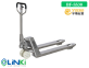 Xe nâng tay Inox 3 tấn Yudio SUMI BF-SS30