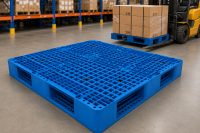 Hướng dẫn sử dụng pallet trong kho vận