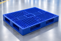 Pallet tiêu chuẩn quốc tế gồm những loại nào
