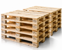 Tiêu chuẩn Euro pallet (EPAL) dùng trong xuất khẩu Châu Âu