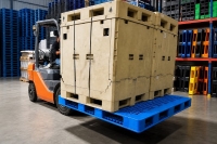 Pallet tải trọng lớn chịu được bao nhiêu kg