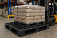 Cách chọn pallet tải trọng lớn phù hợp nhu cầu kho bãi