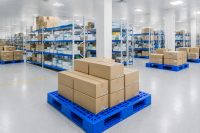 Cách chọn pallet nhựa cho kho thuốc đạt chuẩn GSP