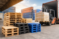 Kích thước pallet xuất khẩu theo tiêu chuẩn ISO