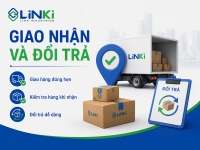 Giao nhận và đổi trả