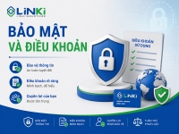 Bảo mật và điều khoản