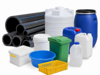 Nhựa HDPE dùng để làm gì
