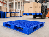 Kích thước pallet nhựa tiêu chuẩn là bao nhiêu