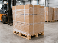 Cách chất hàng lên pallet