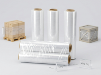 Màng bọc PE hay PVC tốt hơn cho đóng gói hàng hóa