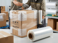 Cách chọn màng PE quấn hàng phù hợp cho hàng dễ vỡ