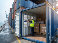 Gói hút ẩm container cho hàng hóa xuất khẩu