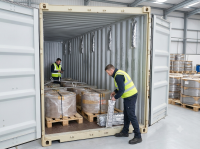 Những yếu tố ảnh hưởng đến hiệu quả hút ẩm container