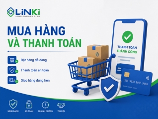 Mua hàng và thanh toán