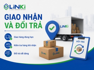 Giao nhận và đổi trả