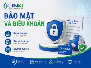 Bảo mật và điều khoản