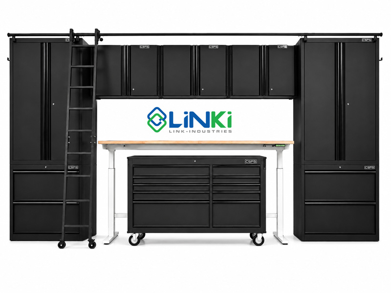Bộ tủ đựng đồ nghề CSPS