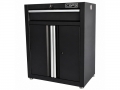 CSPS 61×40×76cm - màu đen tay cầm trắng