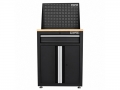 CSPS 61×40×76cm - màu đen tay cầm trắng