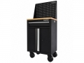 CSPS 61×40×76cm - màu đen tay cầm trắng