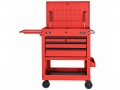 CSPS 84x51x101cm - màu đỏ